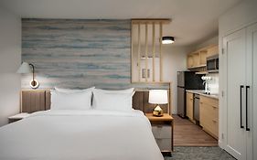 Towneplace Suites By Marriott Forney